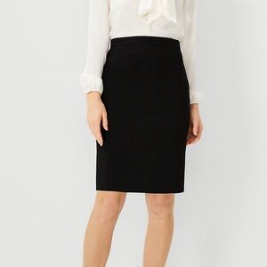 Ann Taylor Pencil Skirt
